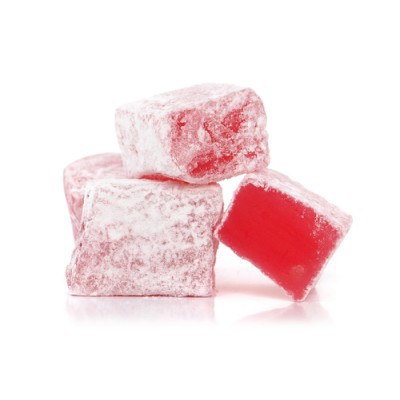 Lip Balm Flavouring Turkish Delight 